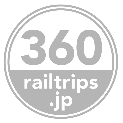 鉄道とパノラマの旅